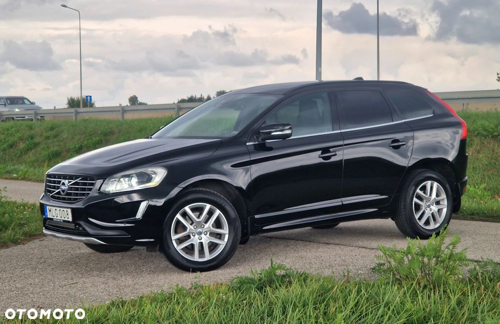 Volvo XC 60 - 3