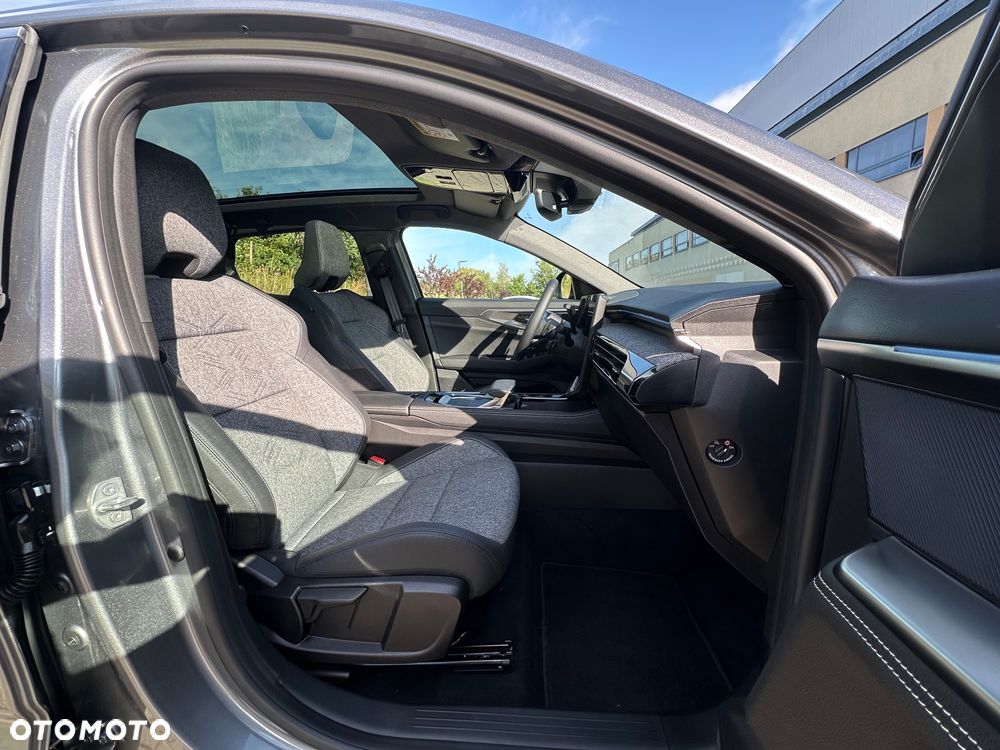 Renault Austral Mild Hybrid 160 Automatik Techno - 15
