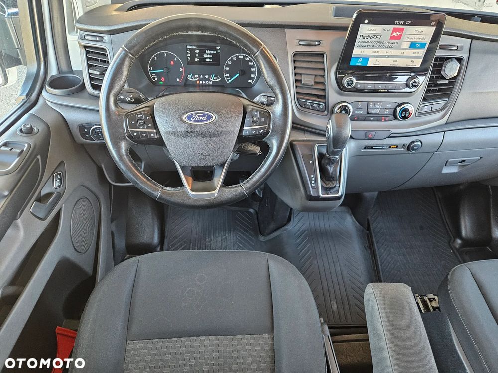 Ford Transit Custom Kombi 320 L2H1 Trend - 27