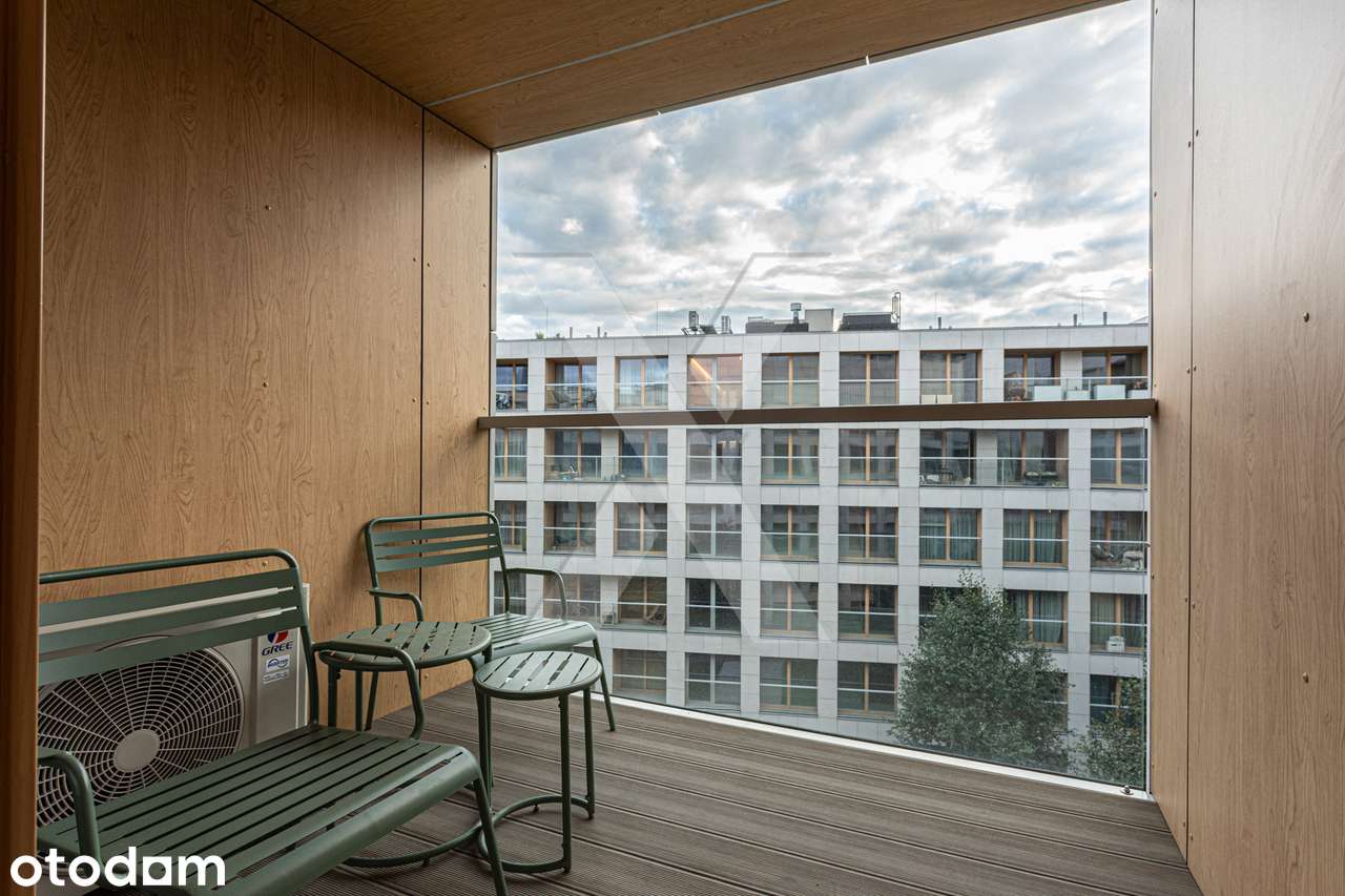 2-pokojowe mieszkanie 42 m² | Dzielnica 19 Kolejowa