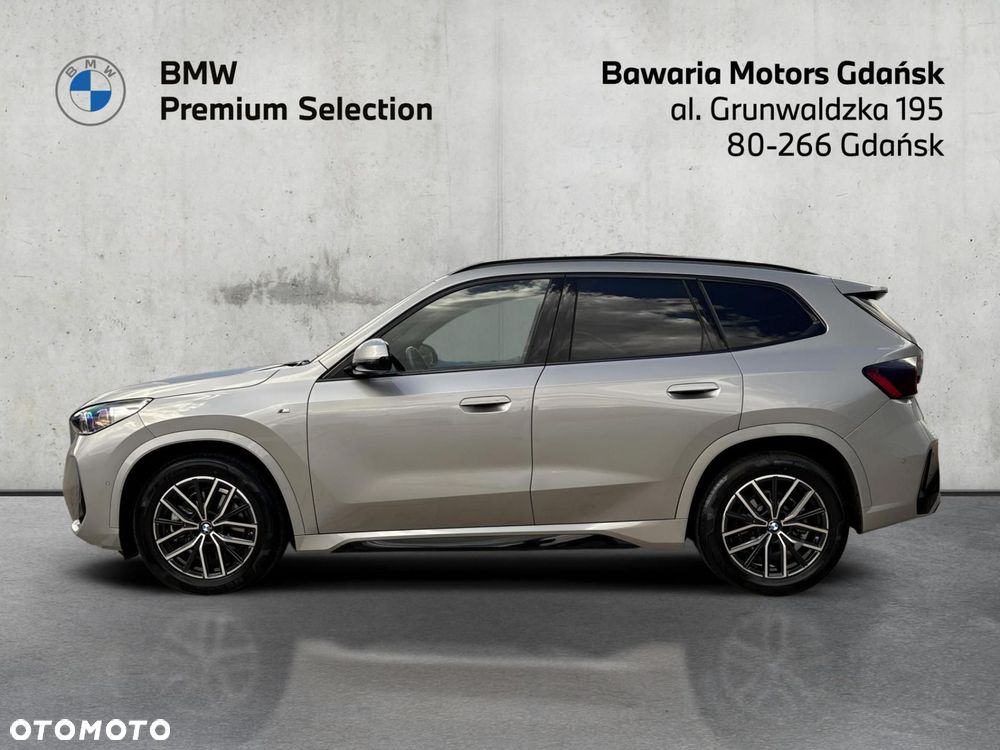 BMW X1 - 4