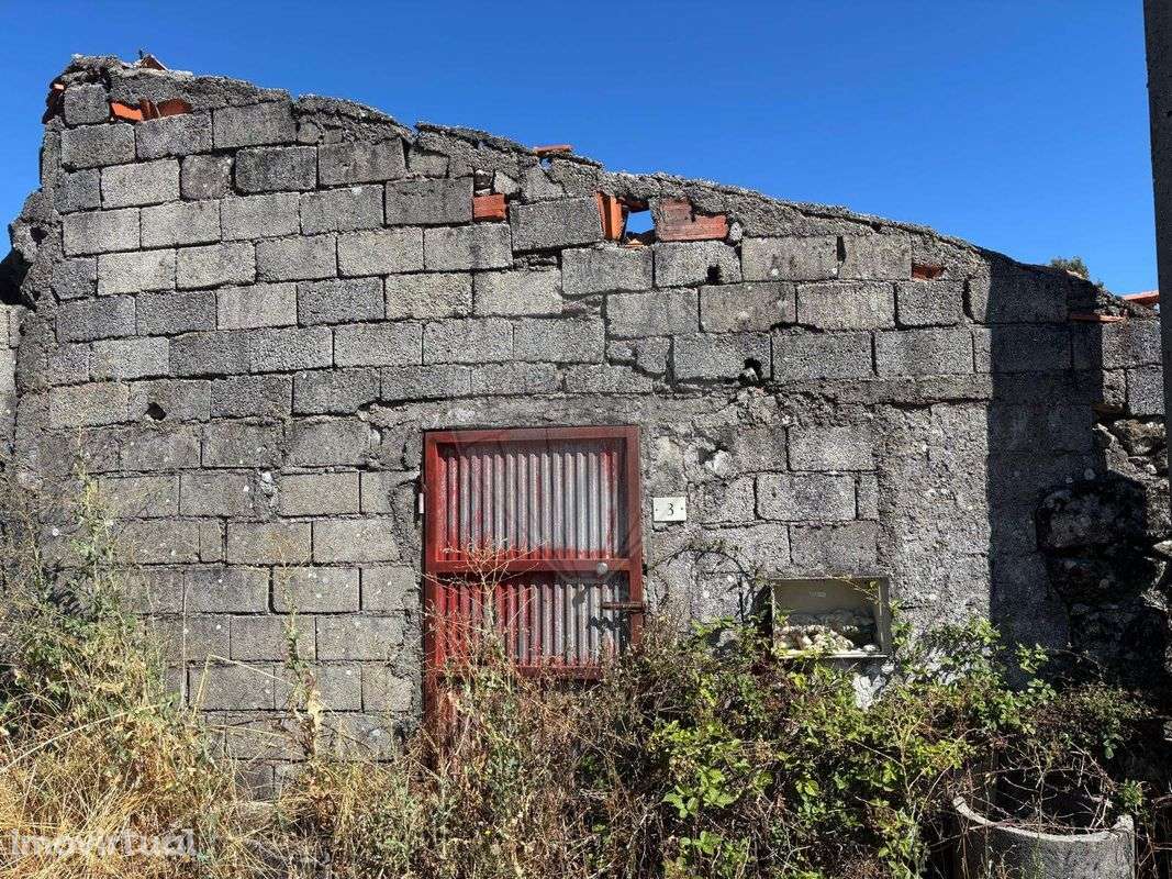 Armazém T0 para venda - Grande imagem: 2/6