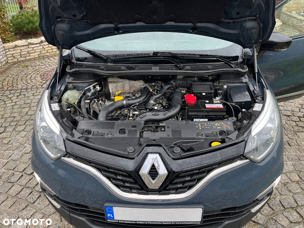 Renault Captur 0.9 Energy TCe Limited - 14