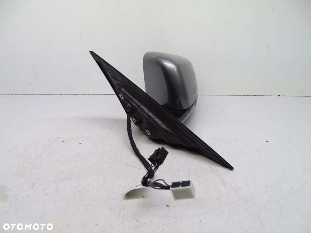 E KLASA W207 Lusterko lewe C792 - 3