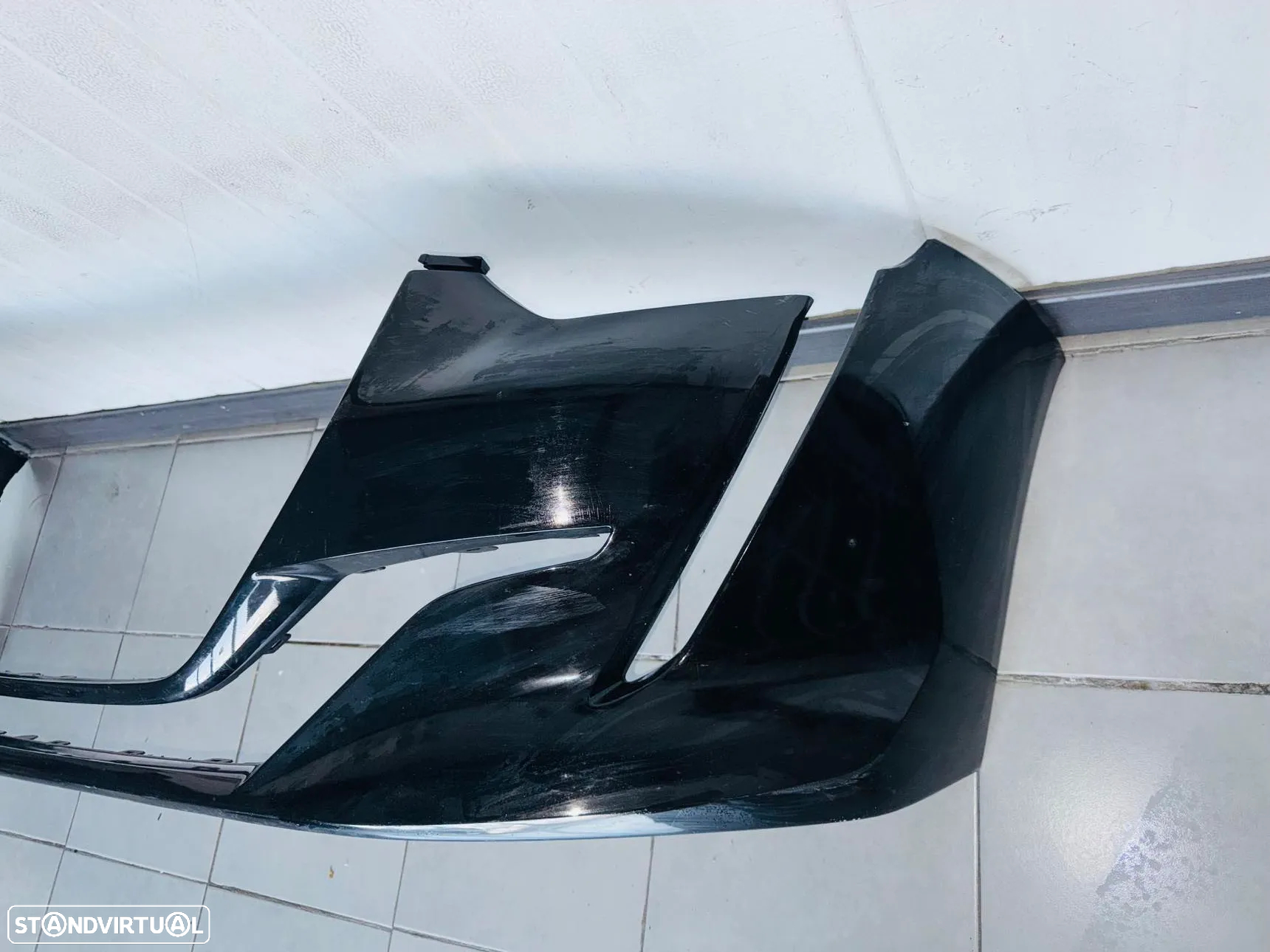 Para Choques Frente Peugeot 208 - 19/25 - 5