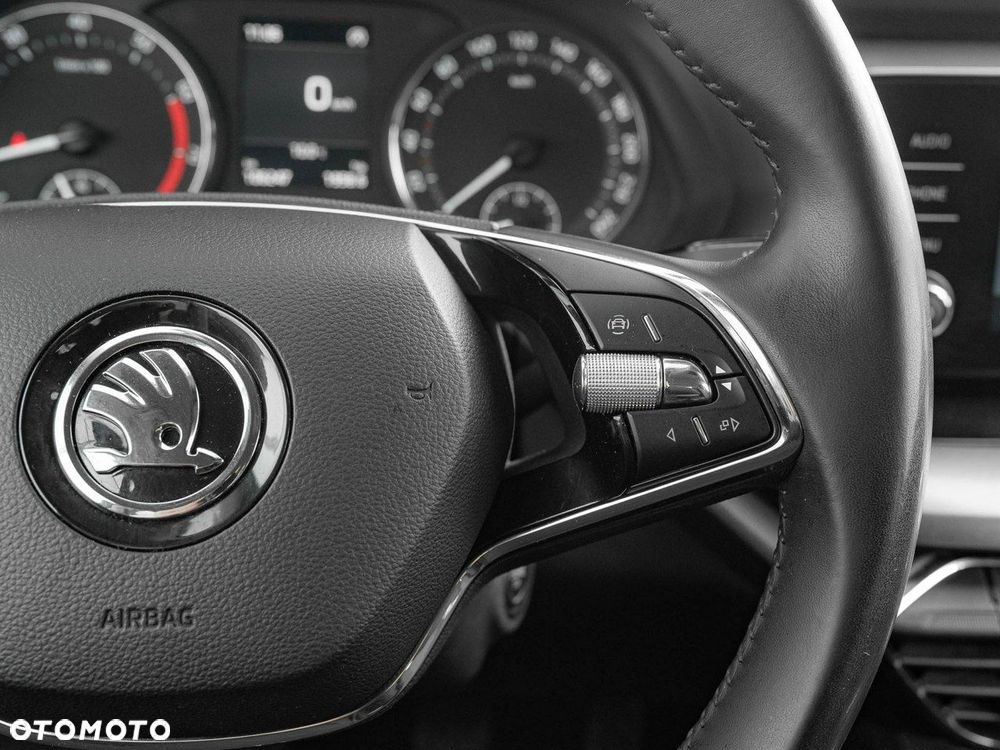 Skoda Octavia - 17