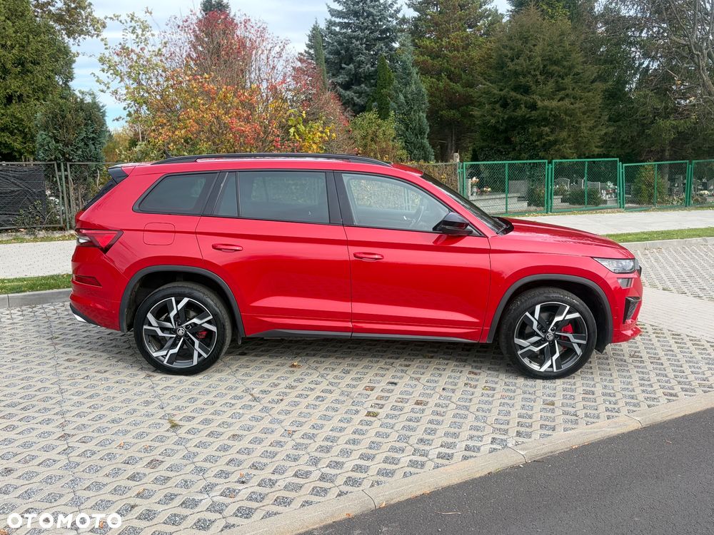 Skoda Kodiaq - 8