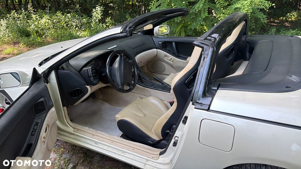 Nissan 300 ZX - 3