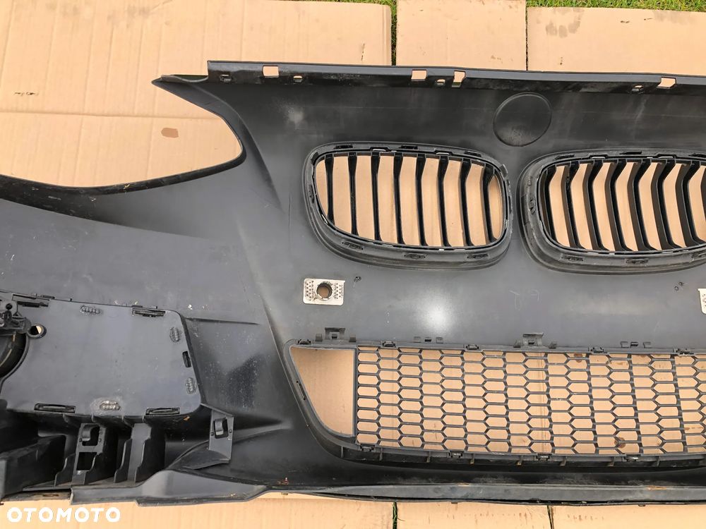 BMW F20 ZDERZAK PRZÓD M PAKIET 475 - 15