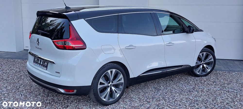 Renault Grand Scenic ENERGY dCi 110 EXPERIENCE - 5
