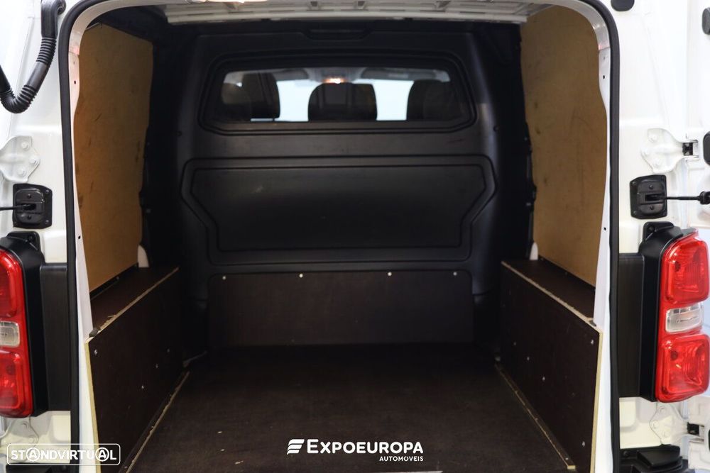 Peugeot Expert 1.5 hdi 6 lugares - 7