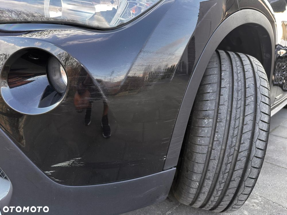 BMW X1 - 7
