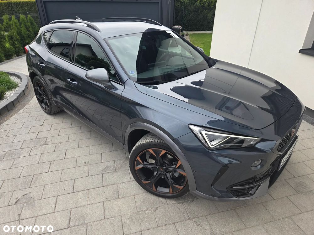 Cupra Formentor - 19