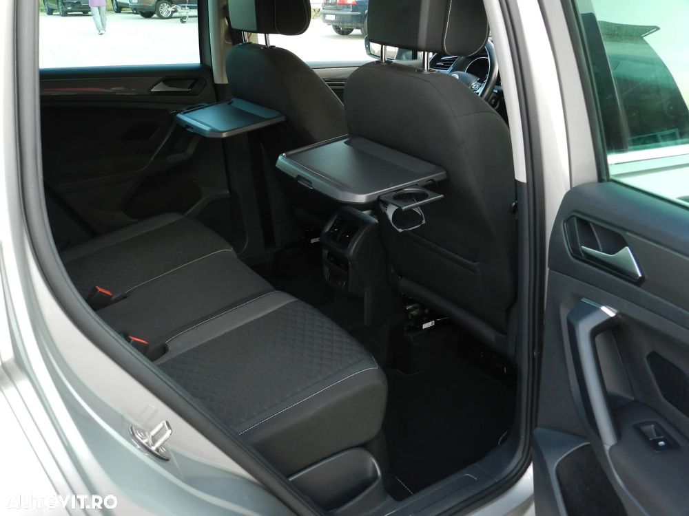 Volkswagen Tiguan 2.0 TDI SCR (BlueMotion Technology) Highline - 15