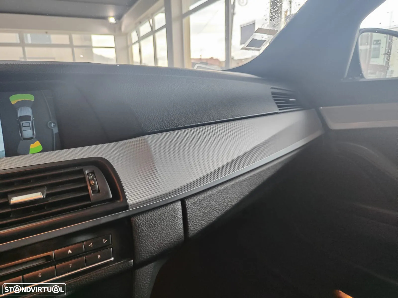 BMW 520 d Pack M Auto - 42
