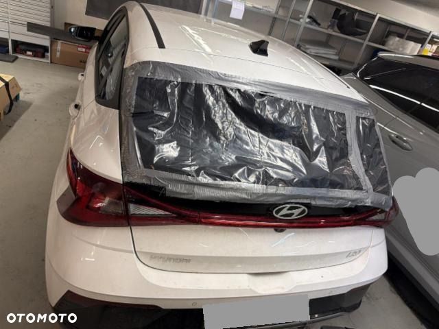 Hyundai i20 1.0 T-GDi Modern - 7