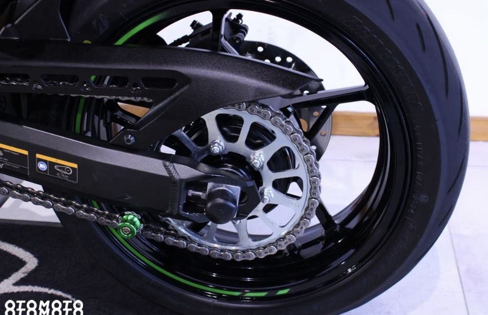 Kawasaki Z 900 - 30