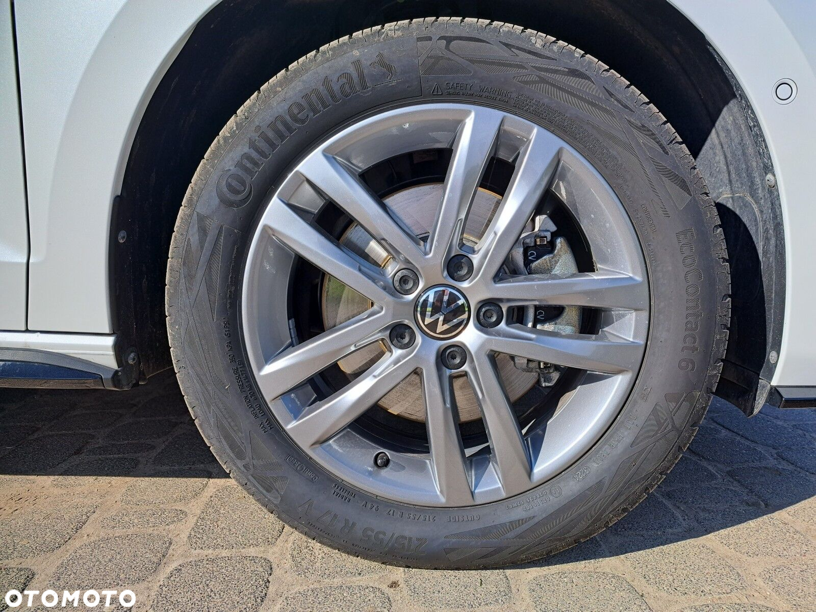 Volkswagen Touran 1.5 TSI EVO Highline DSG - 36
