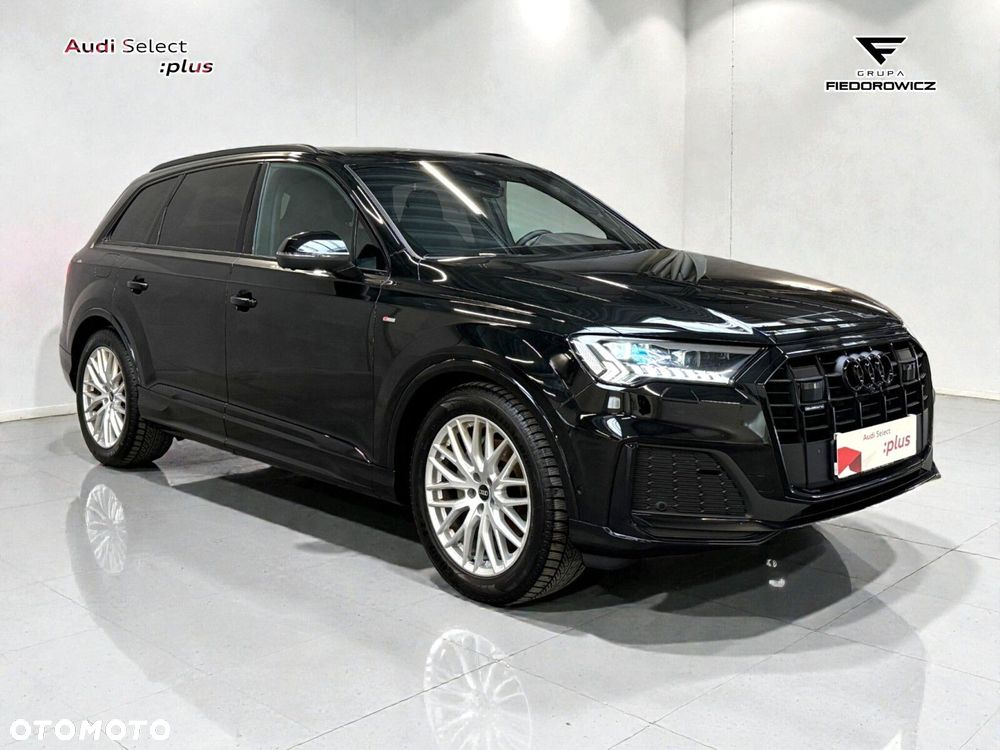 Audi Q7 - 13