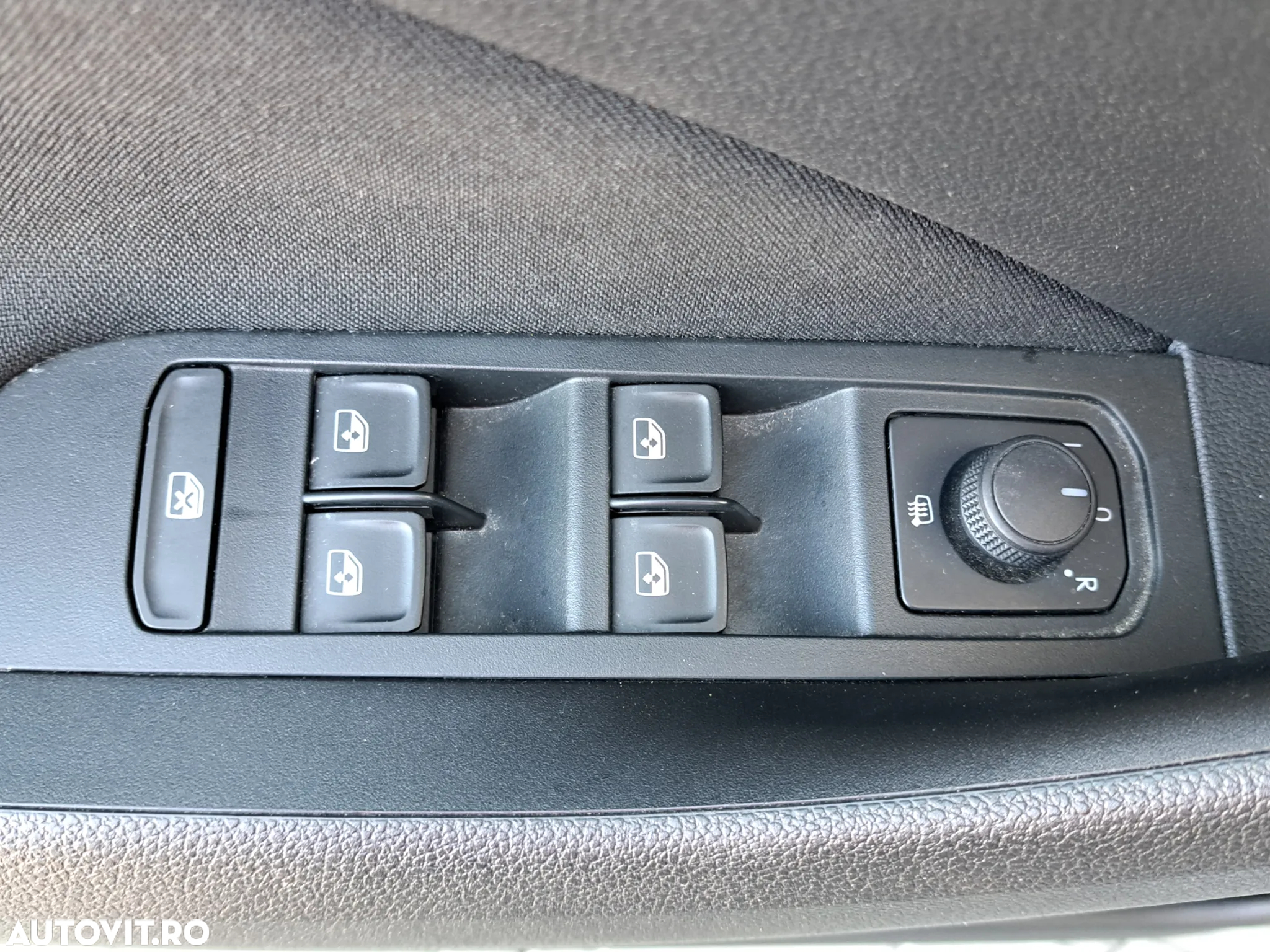 Skoda Scala 1.0 TSI Ambition - 10