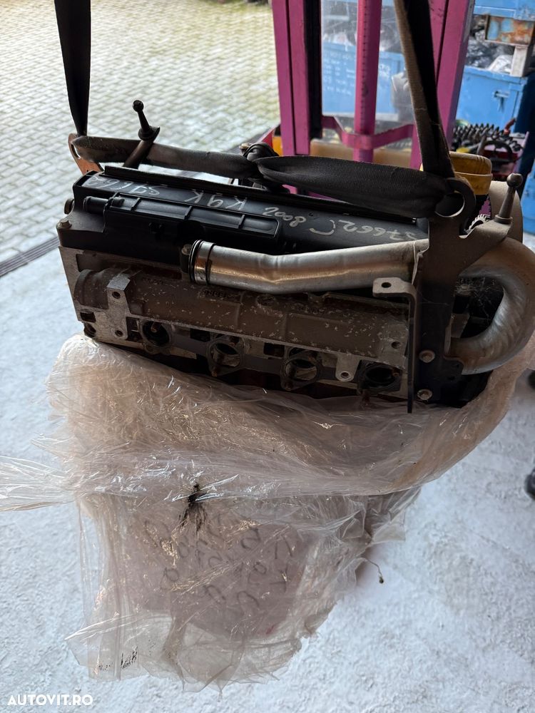 Motor 1.5dci DACIA SANDERO ,RENAULT CLIO 3, MODUS, MEGANE 3, NISSAN MICRA an 2005-2010 euro 4  tip K9K S766 - 2