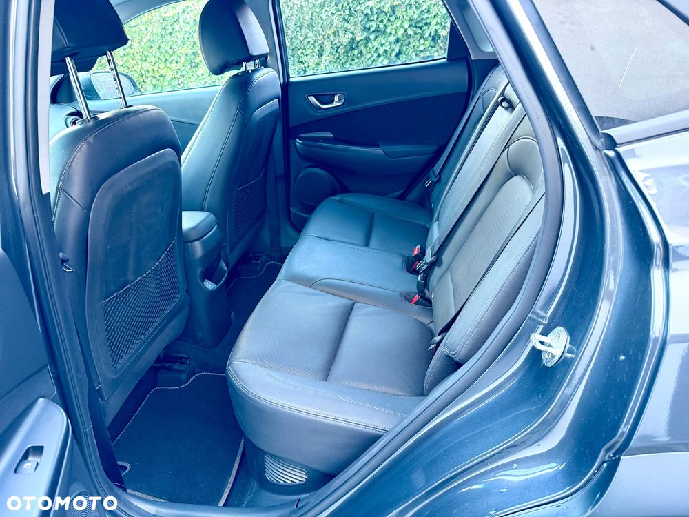 Hyundai Kona 1.6 GDI DCT Premium - 11