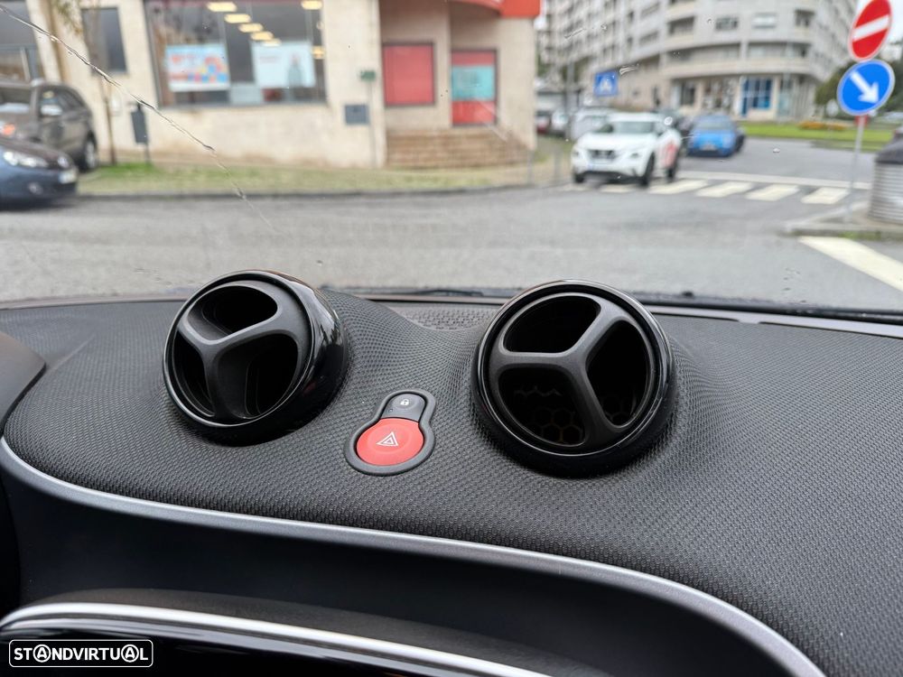 Smart ForFour 0.9 Prime 90 Aut. - 19