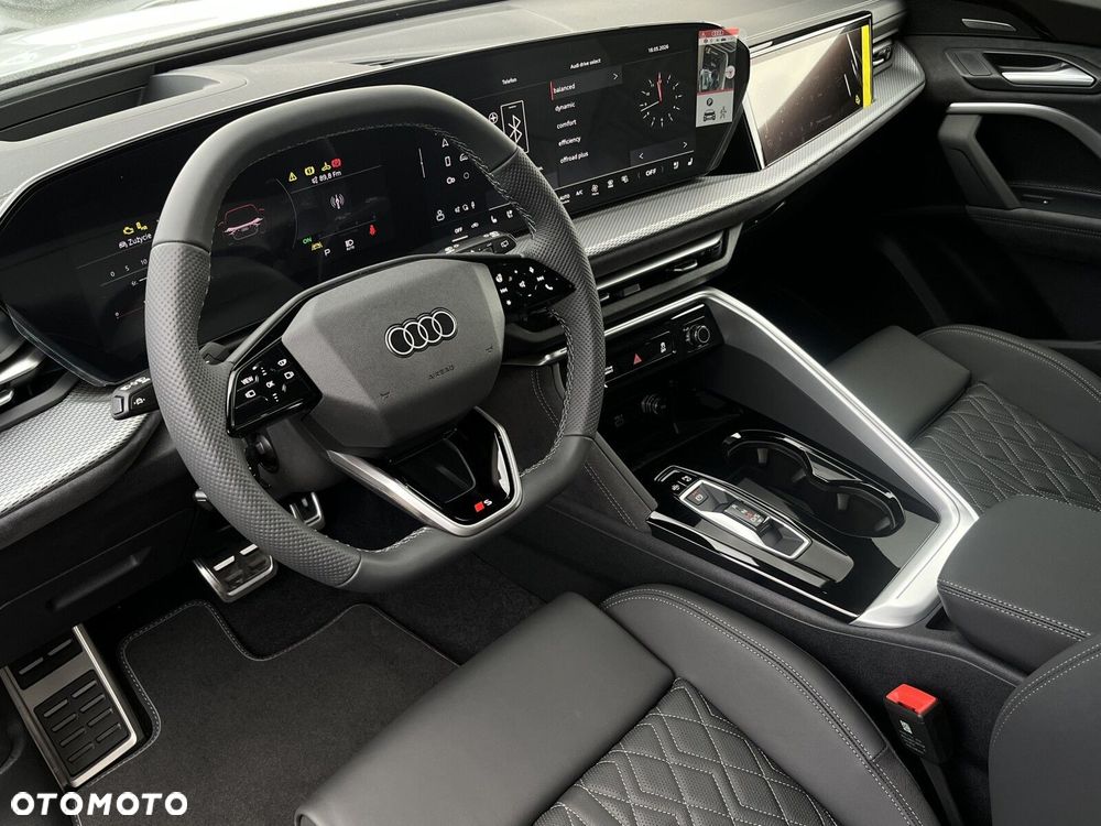 Audi Q5 Sportback - 26