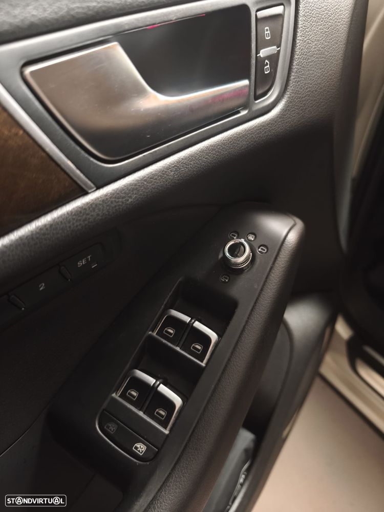 Audi Q5 2.0 TFSI quattro S-line Tiptronic - 11