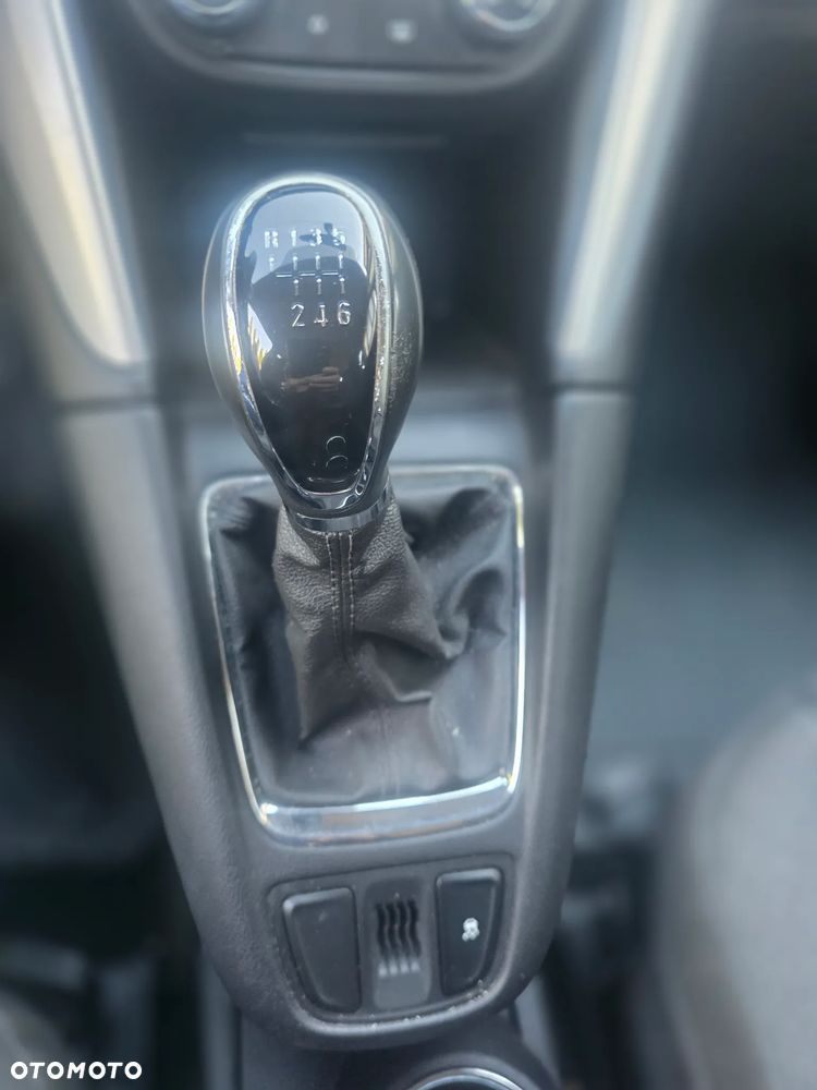 Opel Zafira - 30