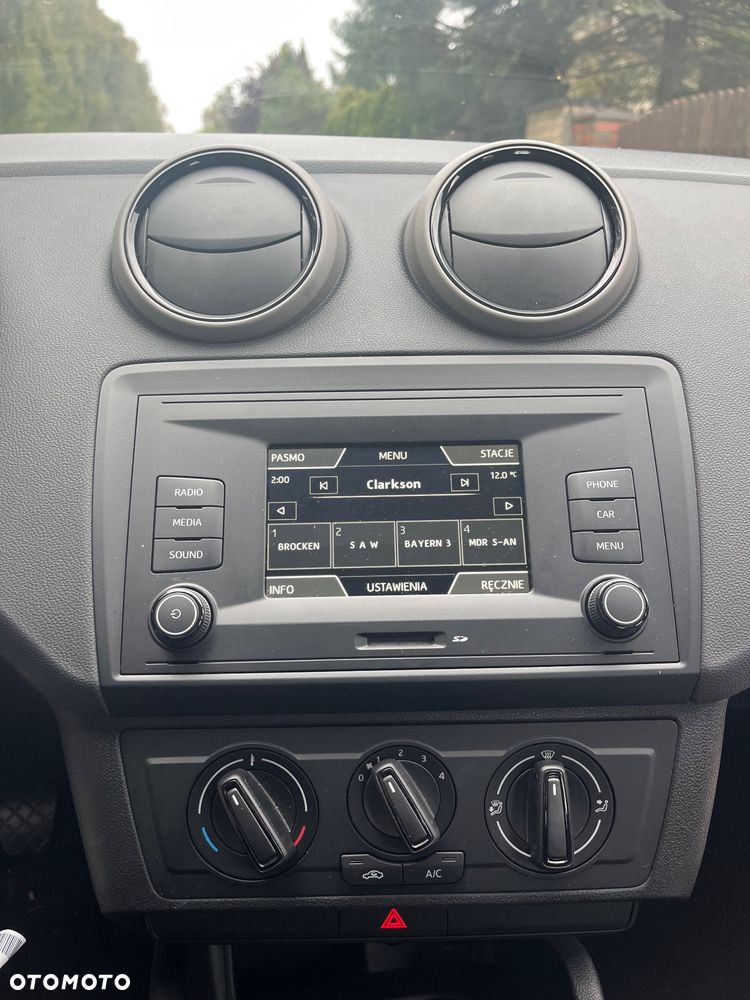 Seat Ibiza 1.2 TSI Reference - 8
