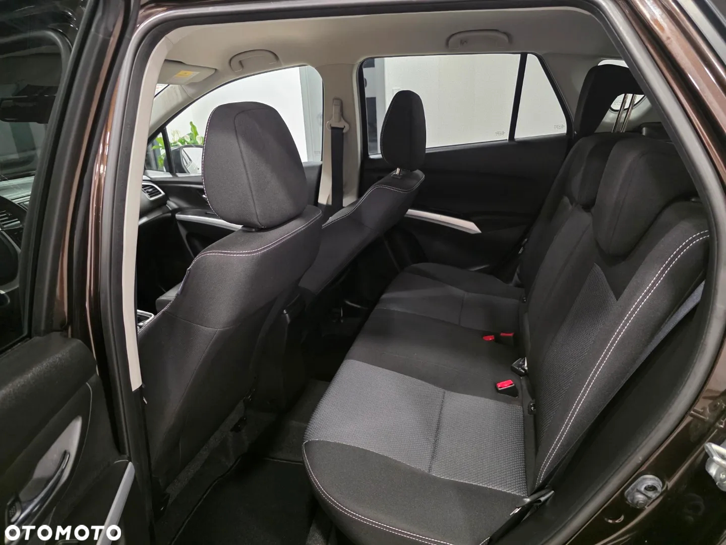 Suzuki SX4 S-Cross 1.6 XLED - 18