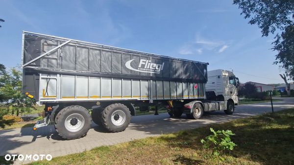 Fliegl ASS 298