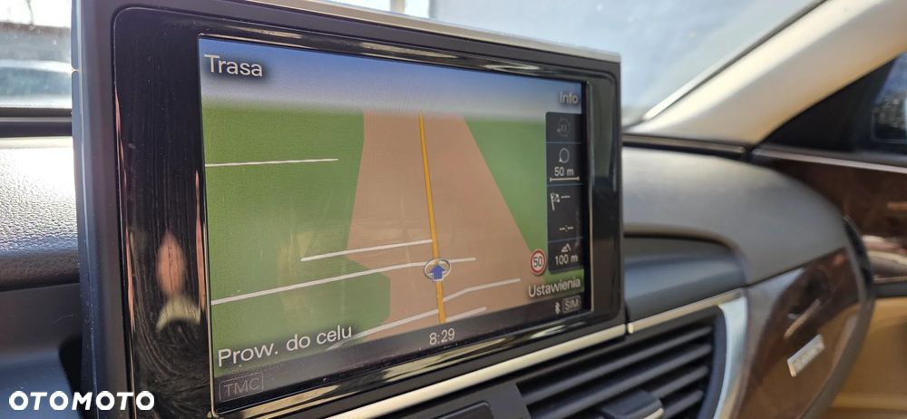 Audi A6 Limousine - 16