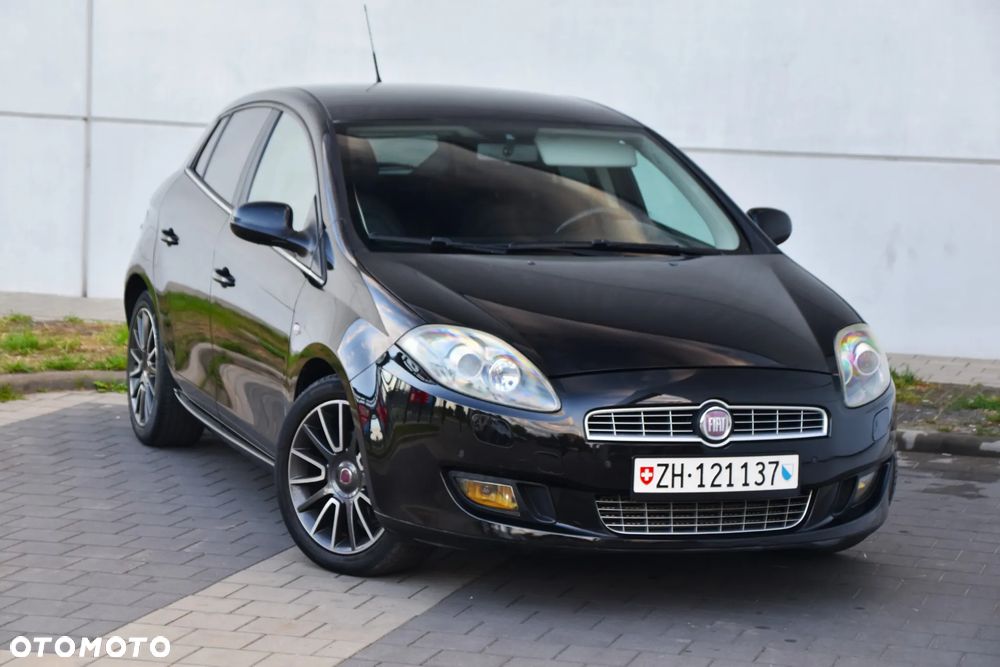 Fiat Bravo 1.4 T-JET 16V Sport Plus - 38
