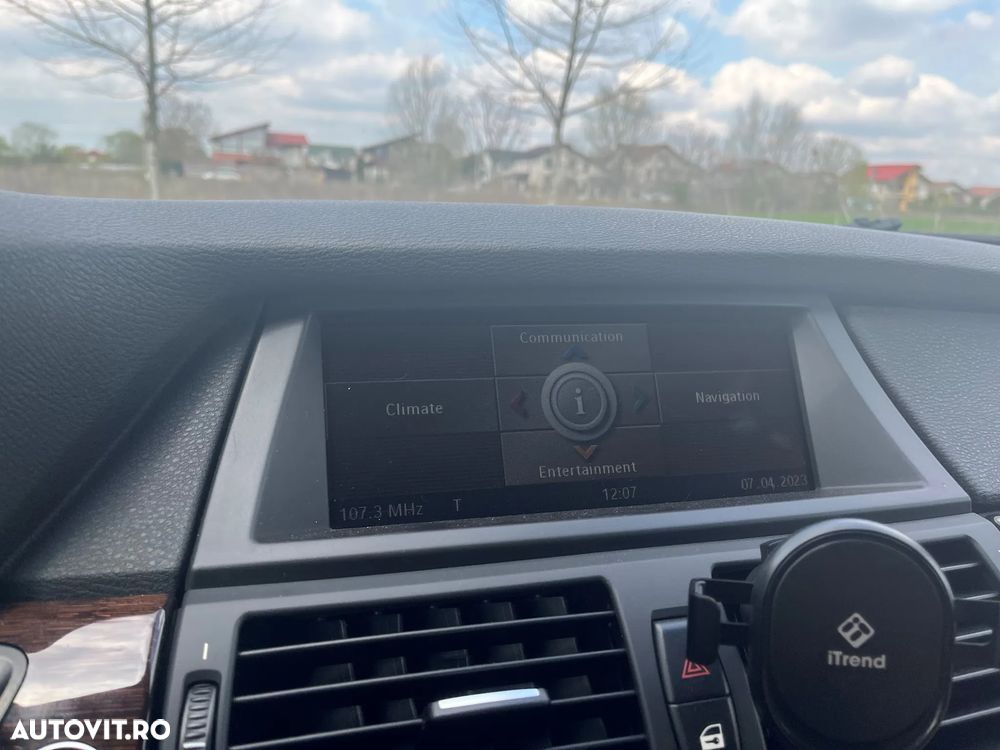 BMW X5 3.5sd Aut. - 10