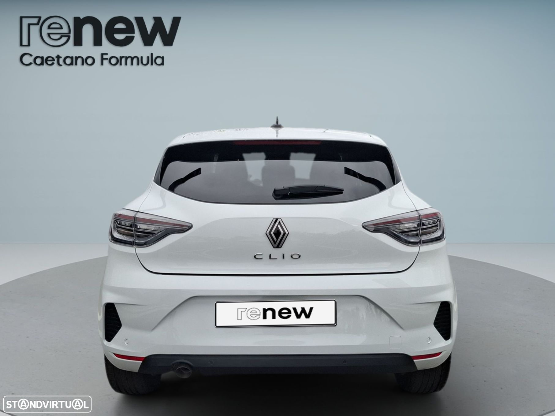 Renault Clio 1.0 TCe Limited - 7