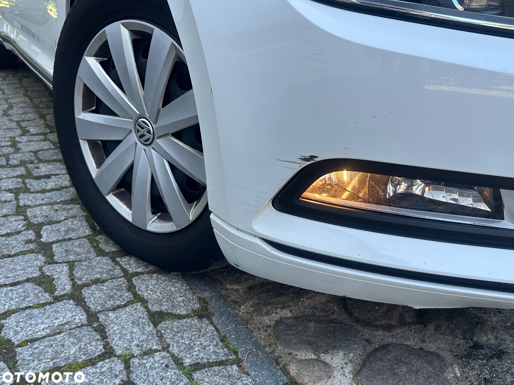 Volkswagen Passat Variant 1.6 TDI SCR BlueMotion Trendline - 19