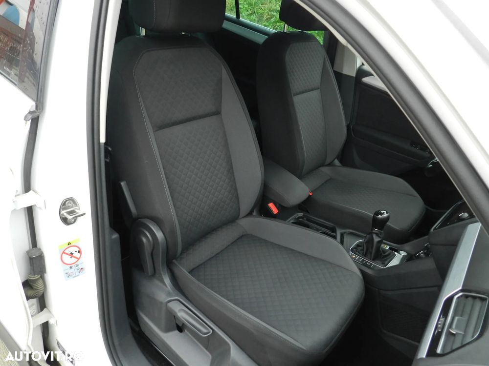 Volkswagen Tiguan 2.0 TDI SCR Elegance - 9
