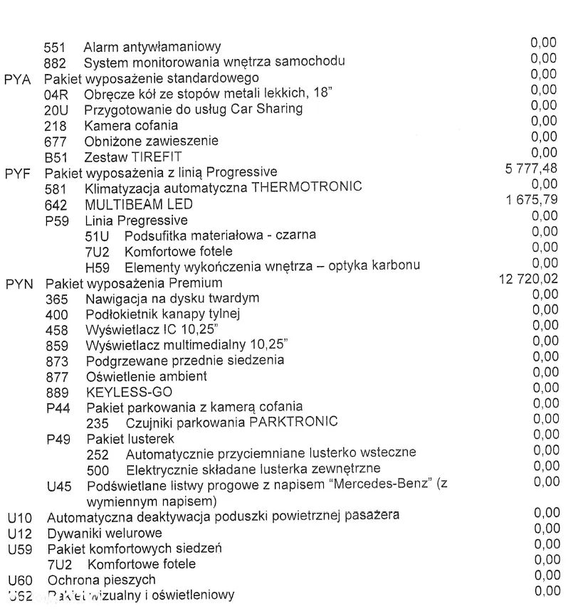 Mercedes-Benz CLA 200 7G-DCT - 17