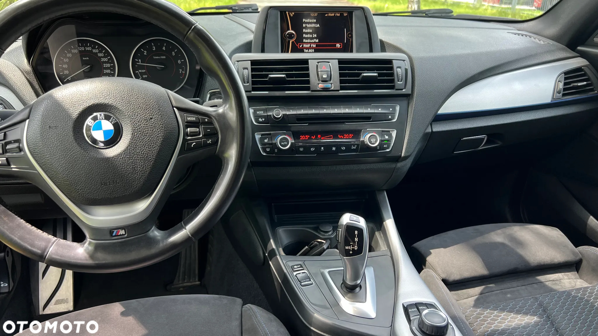 BMW Seria 1 - 22