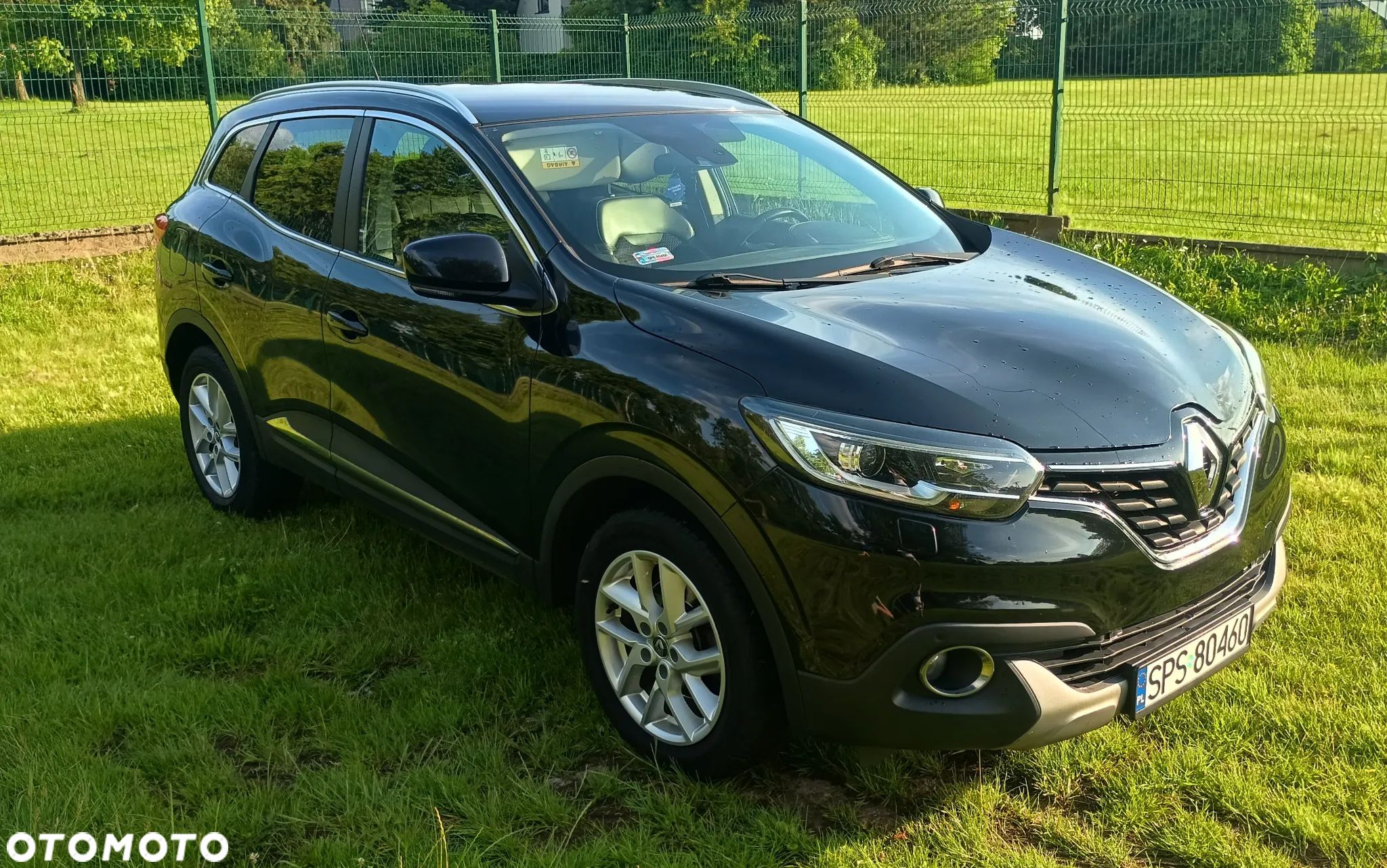 Renault Kadjar 1.5 dCi Energy Limited - 1