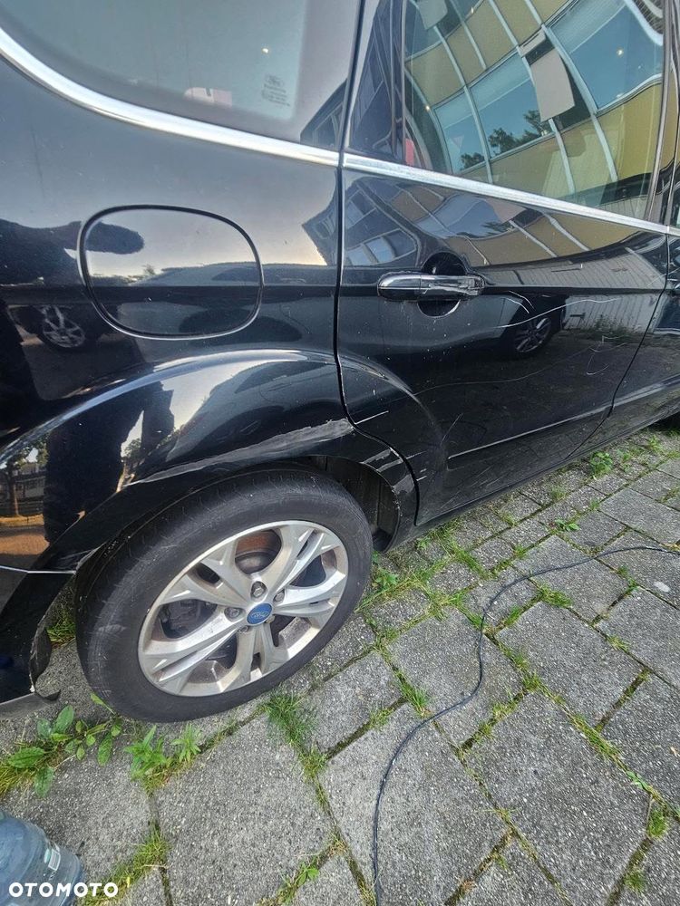 Ford S-Max 1.6 EcoBoost Start Stopp System Titanium X - 8