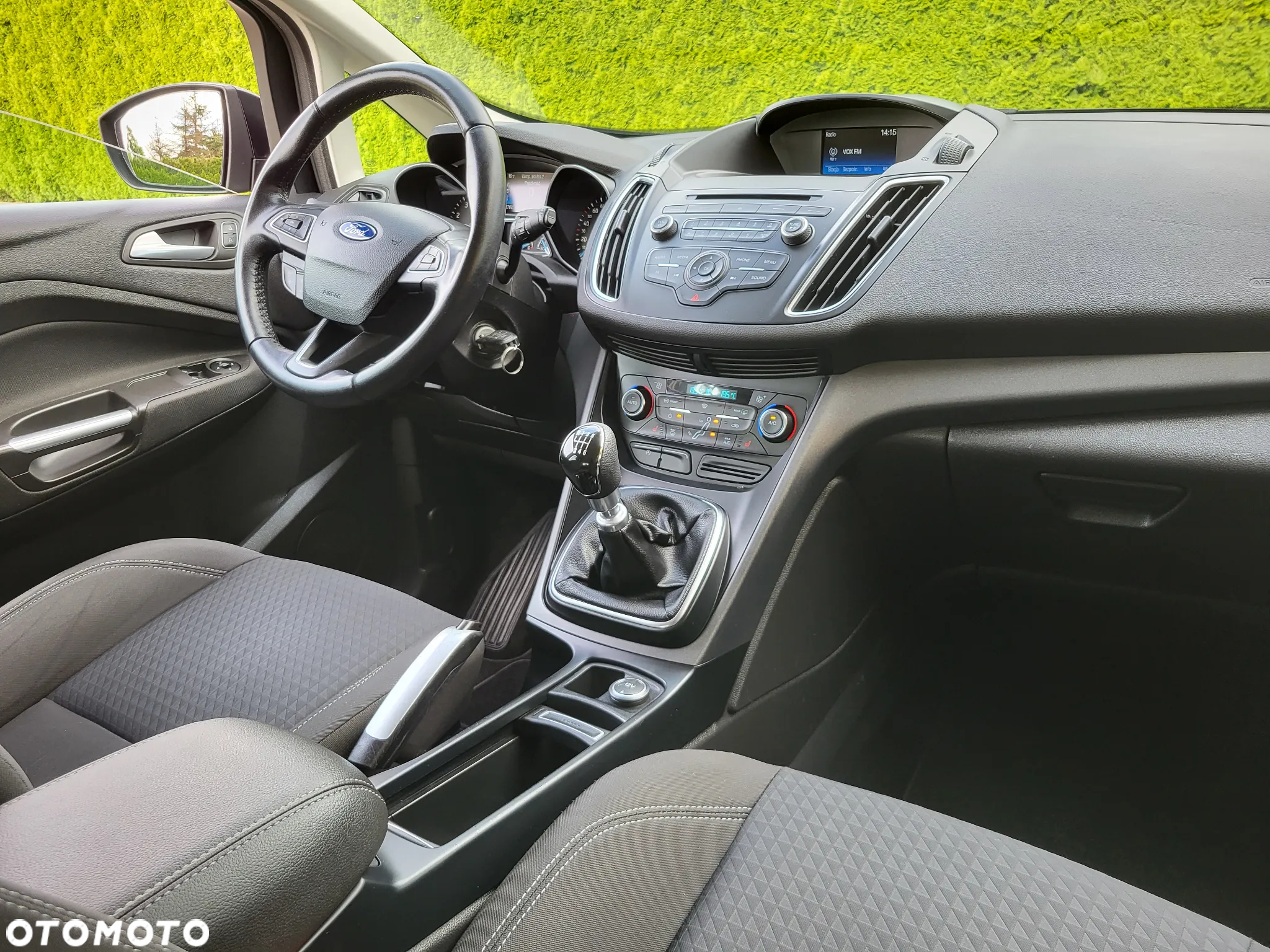 Ford C-MAX - 7