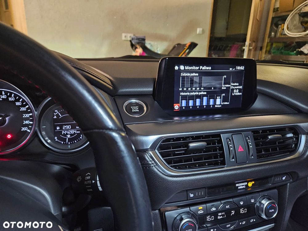 Mazda 6 2.0 Skyenergy - 17