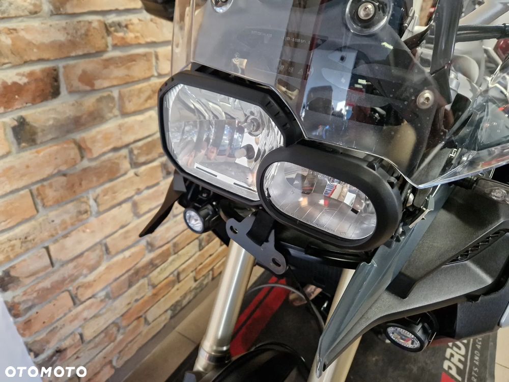 BMW GS - 13