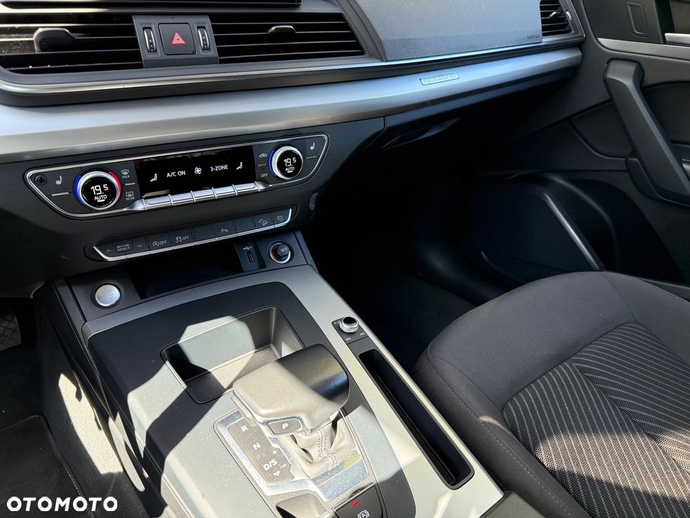 Audi Q5 45 TFSI mHEV Quattro Advanced S tronic - 29