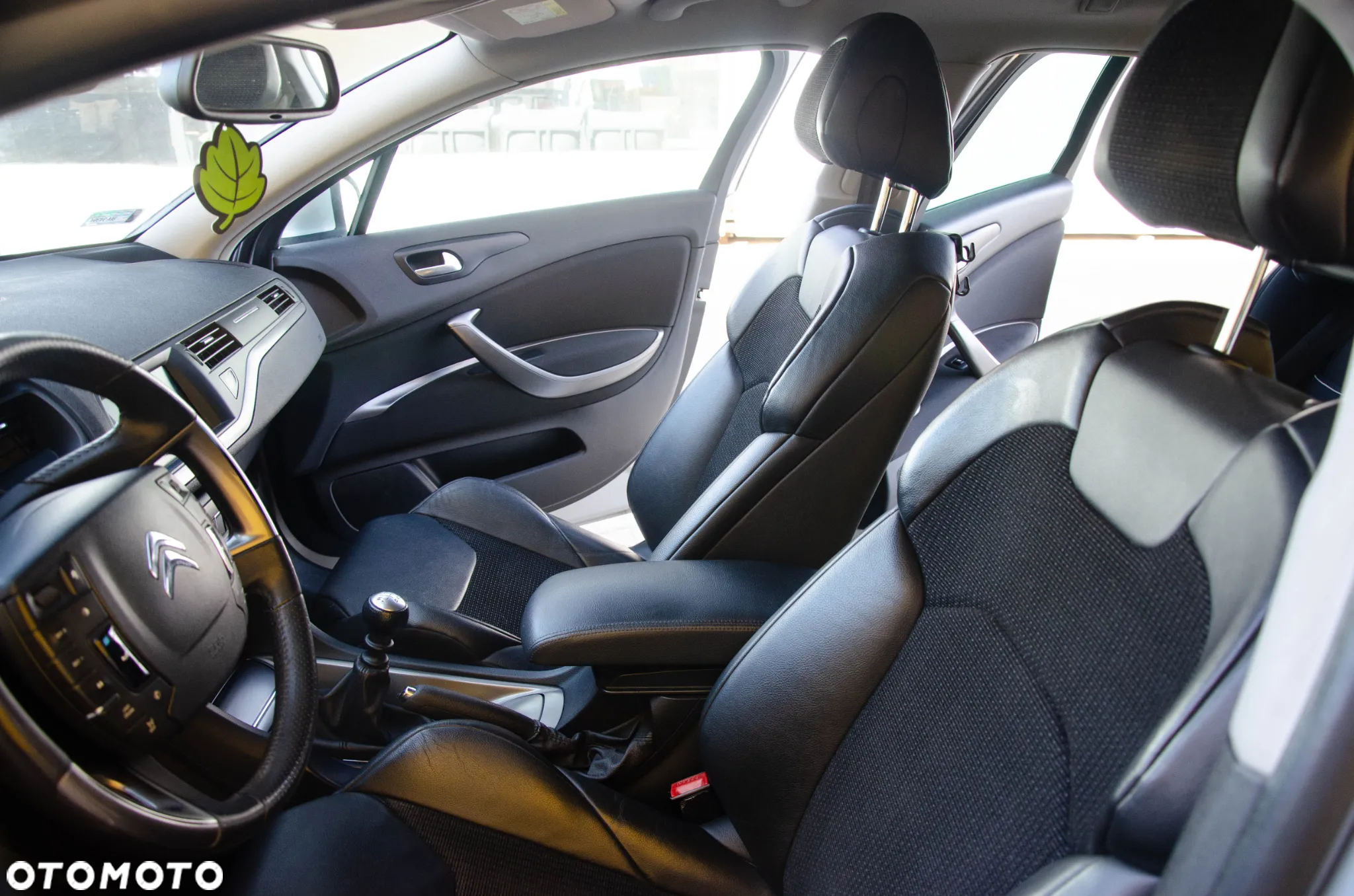 Citroën C5 2.0 BlueHDi Exclusive S&S - 27