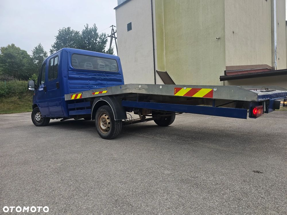 Peugeot Boxer - 26
