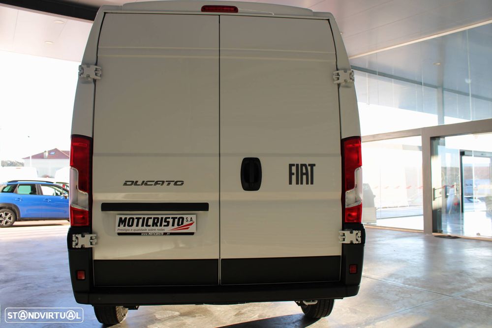 Fiat Ducato - 5